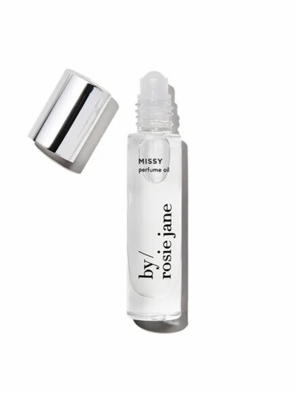 By/Rosie Jane MISSY Perfume Oil Roll On Travel Unisex 7ml / 0.23 oz